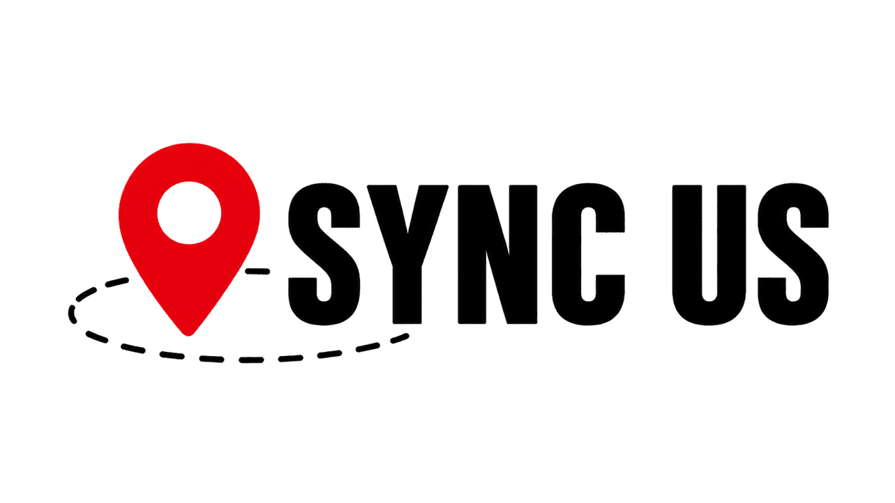 Sync Us