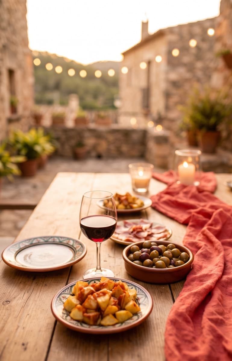 180° Ibiza Gastrobar