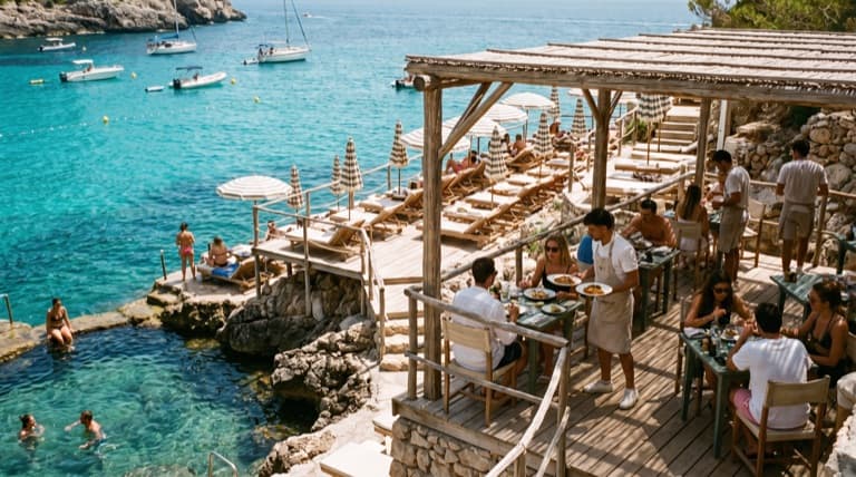 Amante Ibiza