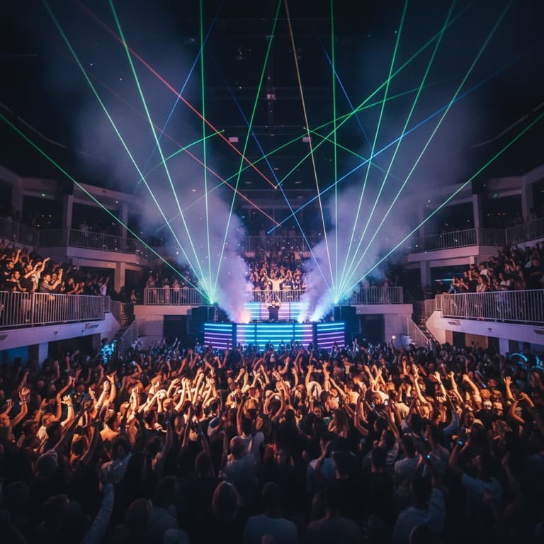 Amnesia