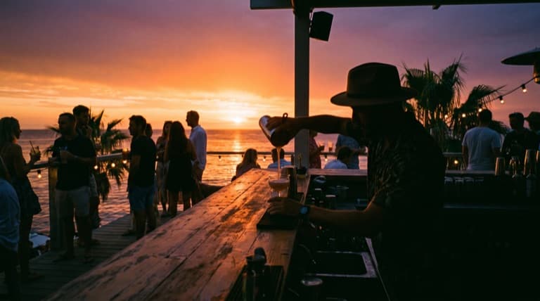 Café del Mar