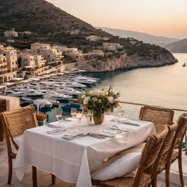 Es Mirador des Port