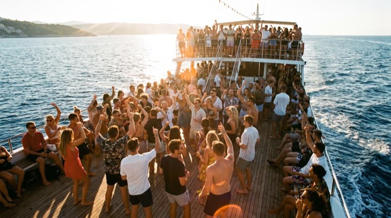 Ibiza Magna