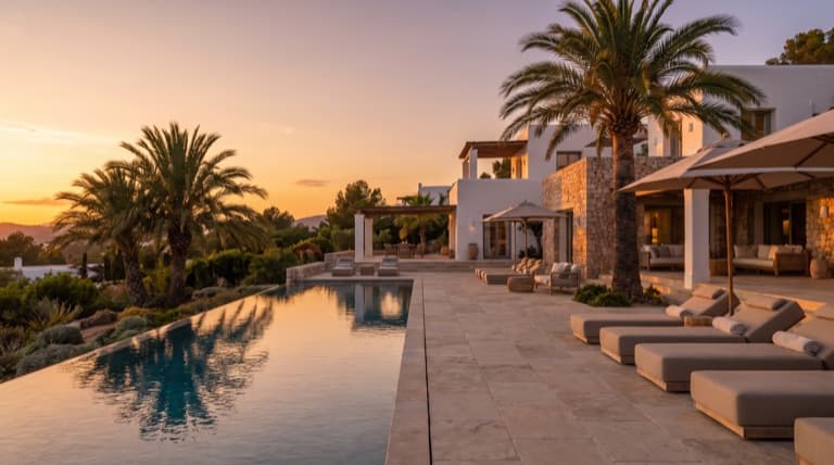 Ibiza Summer Villas