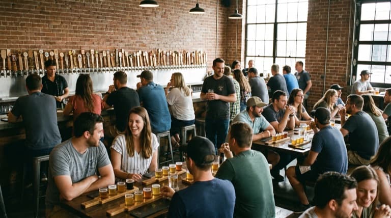 IBZ Craft Beer