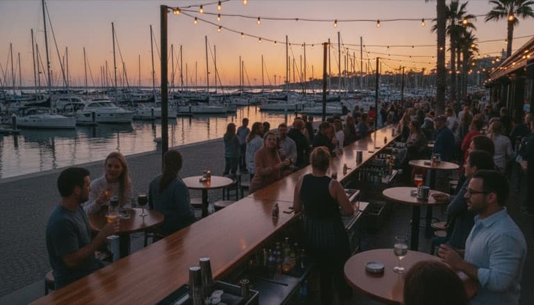JJ Bar Ibiza
