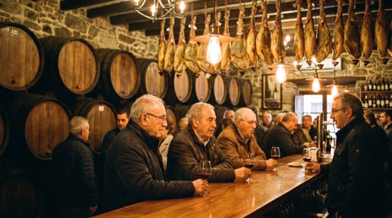 La Bodega