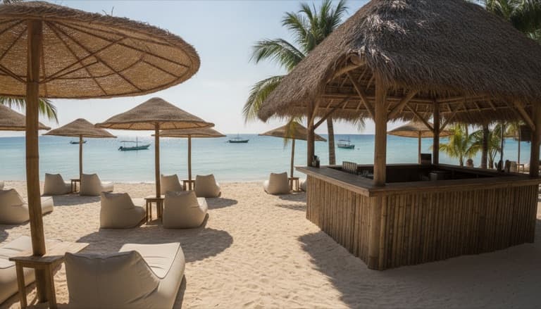 Playa Soleil Palmarama