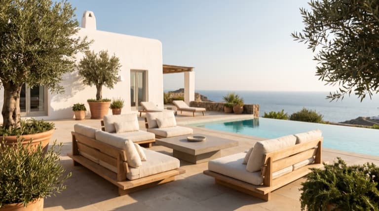 Prestige Properties Ibiza