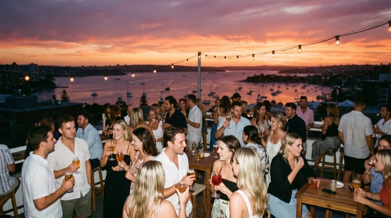 Savannah sunset