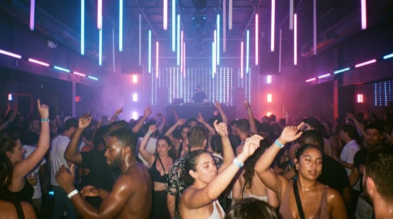 Soul City Ibiza
