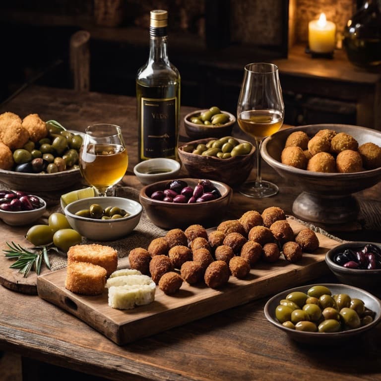 Tapas & Tablas photo 2