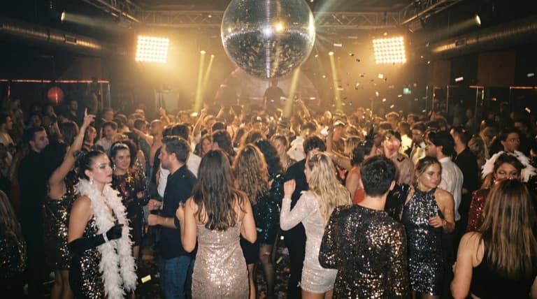 Glitterbox at Hi Ibiza