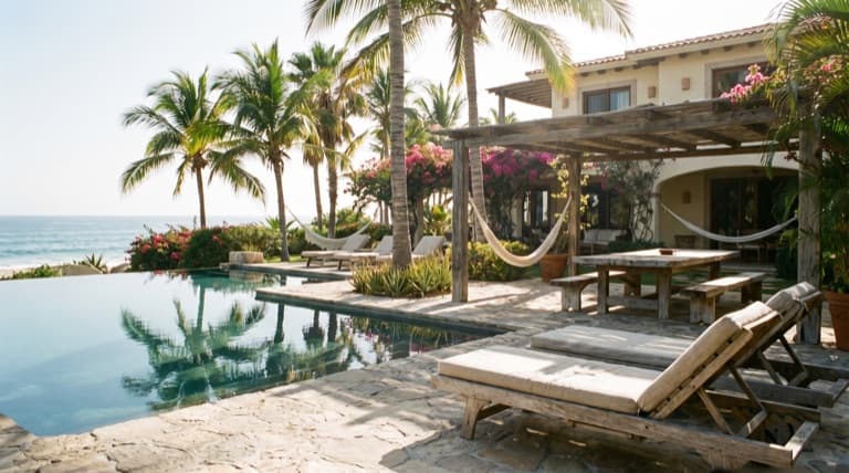 Villa Playa Sol