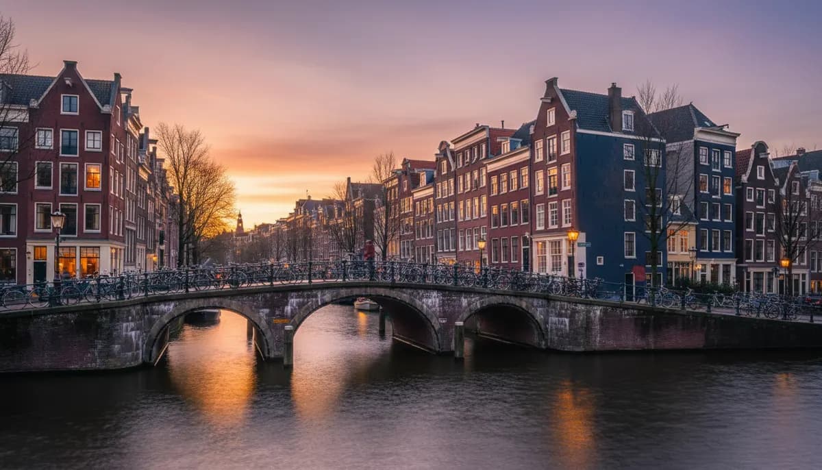 Amsterdam