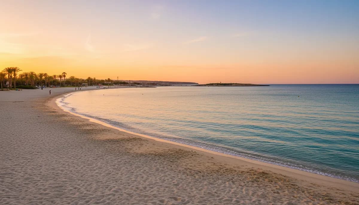 Ayia Napa