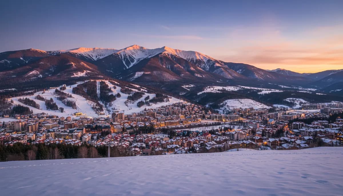 Bansko