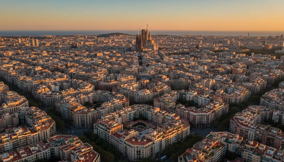 Barcelona
