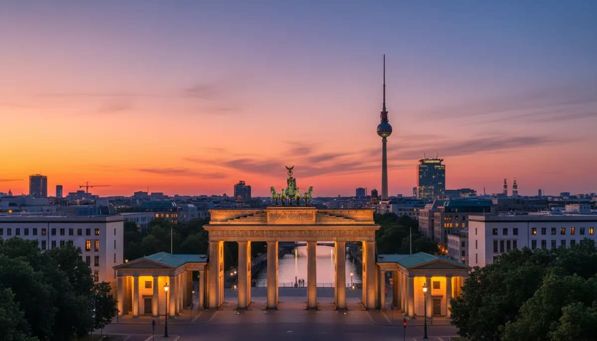 Berlin