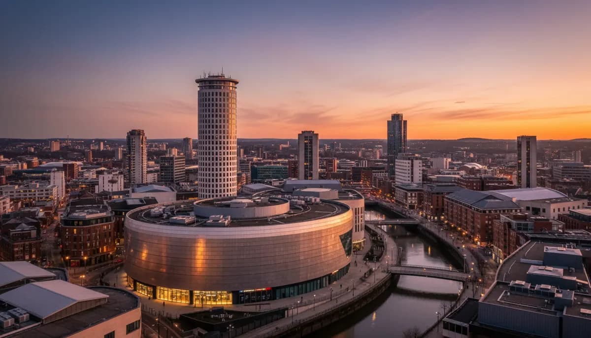 Birmingham