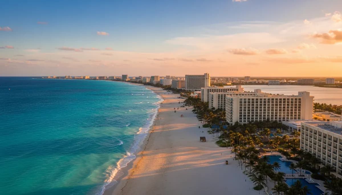 Cancun