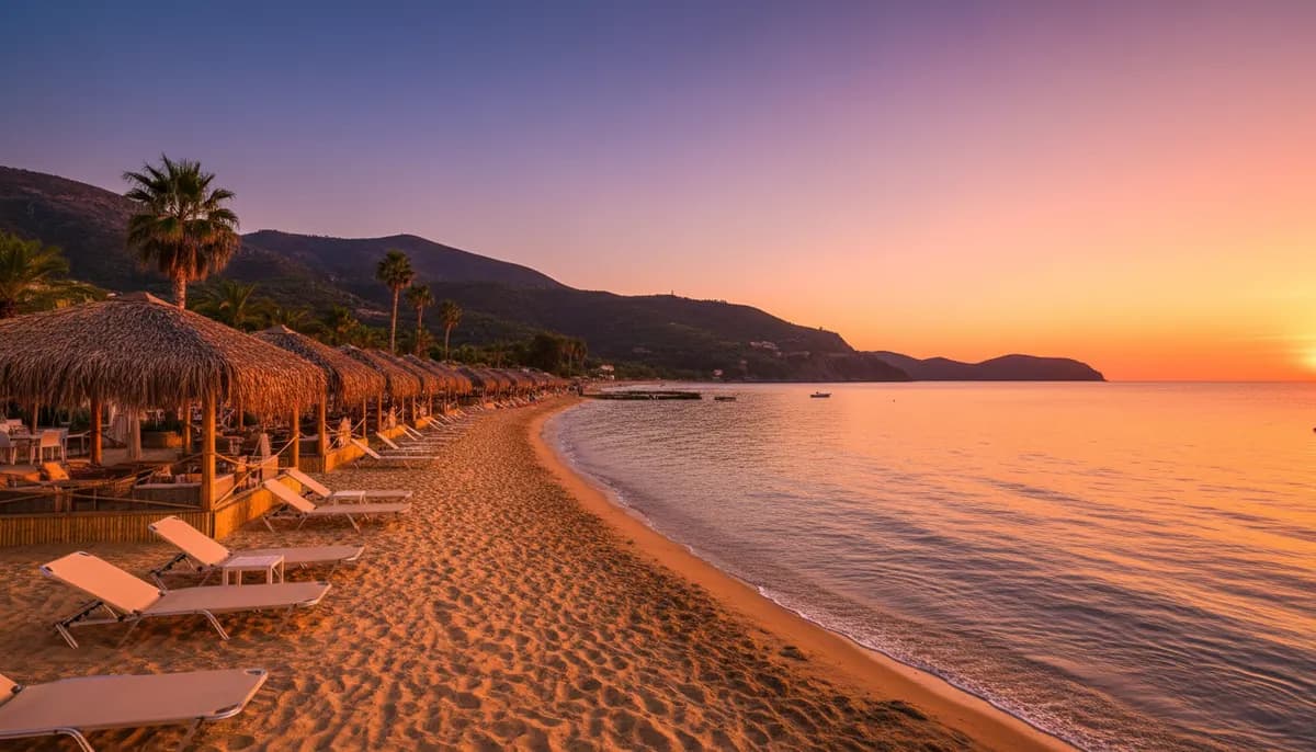 Kavos