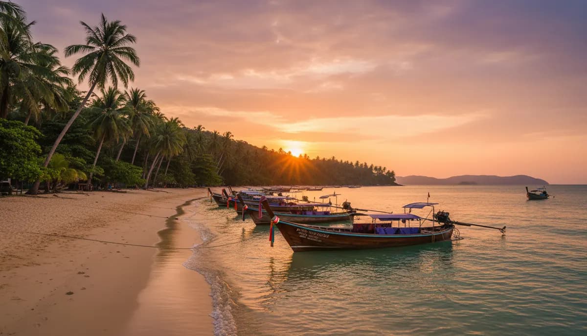 Ko Pha Ngan