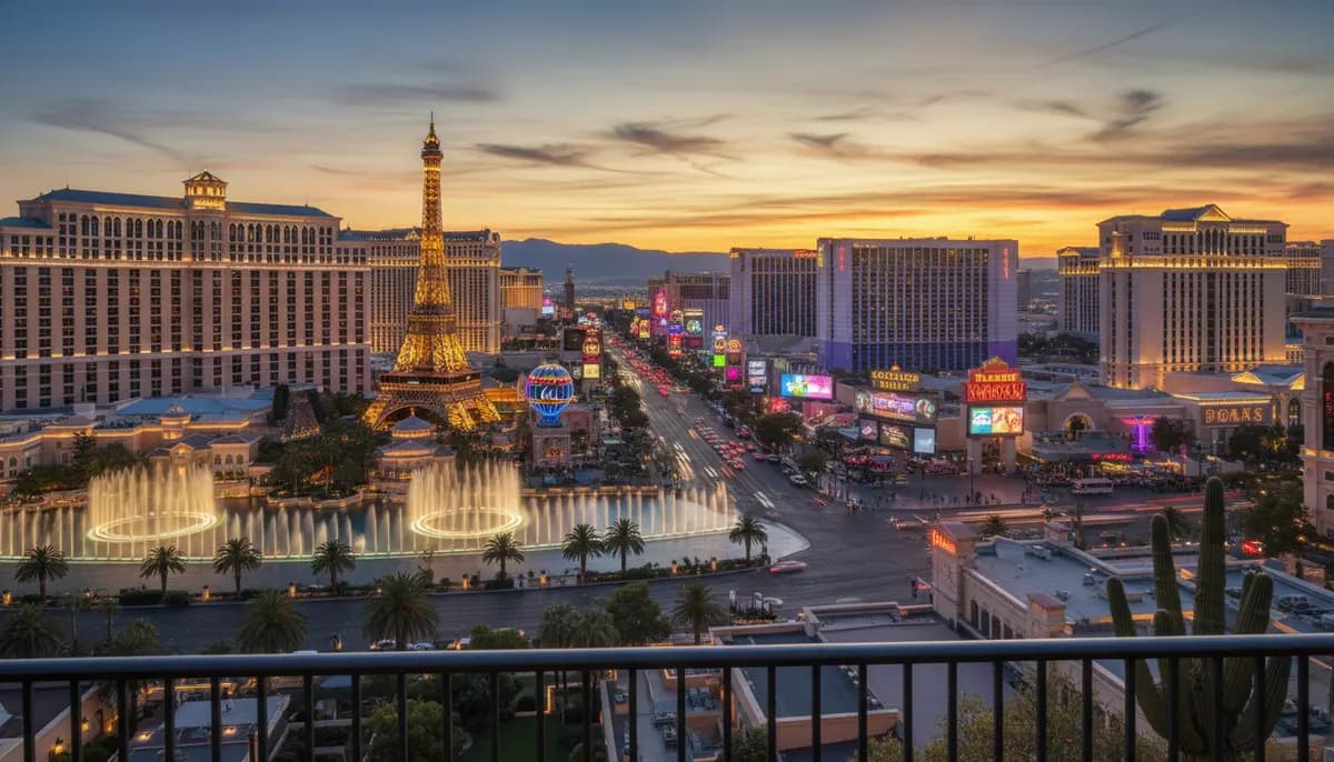 Las Vegas