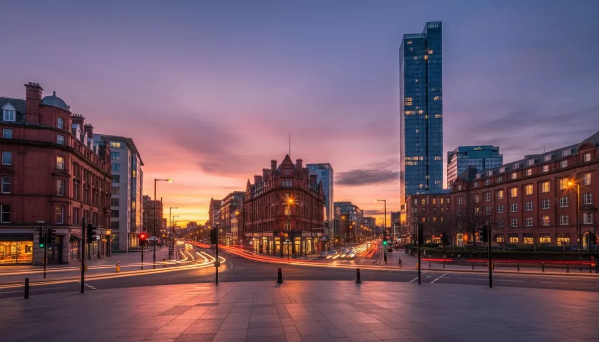 Manchester