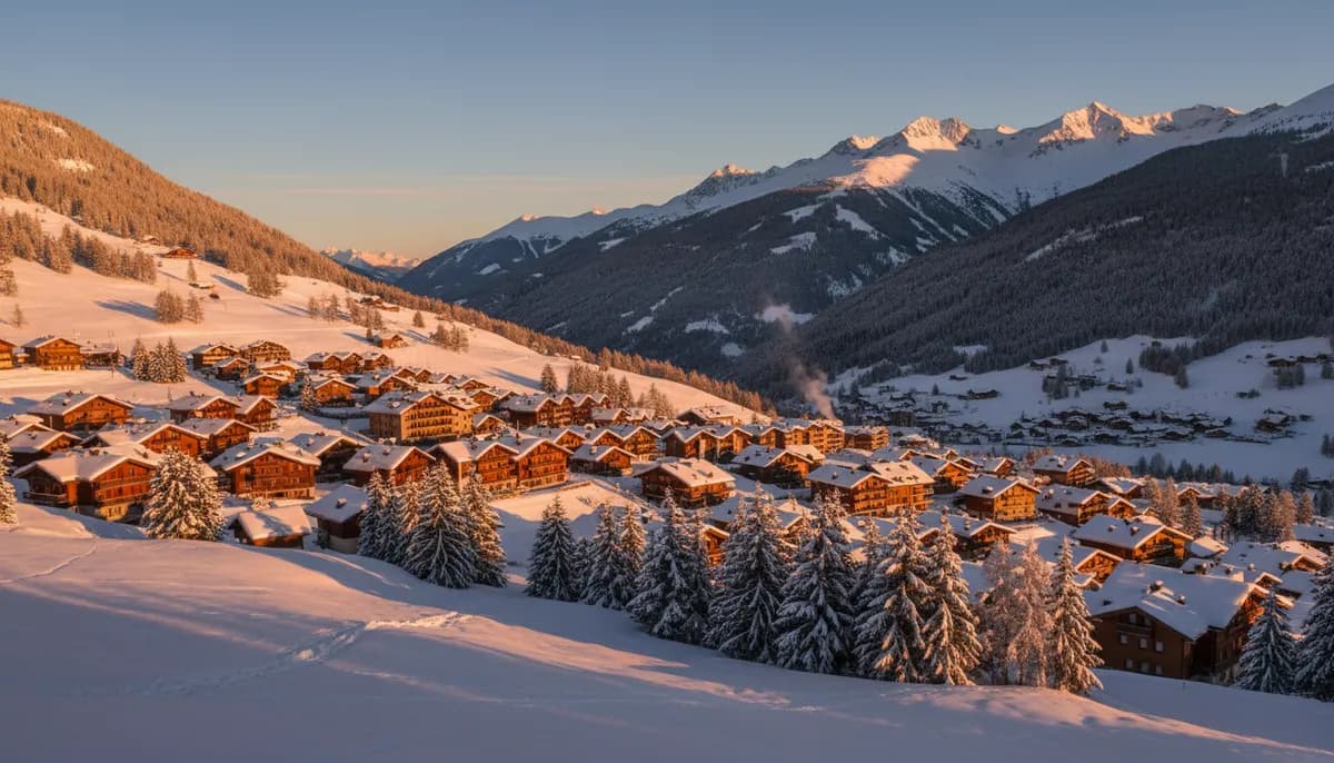 Meribel