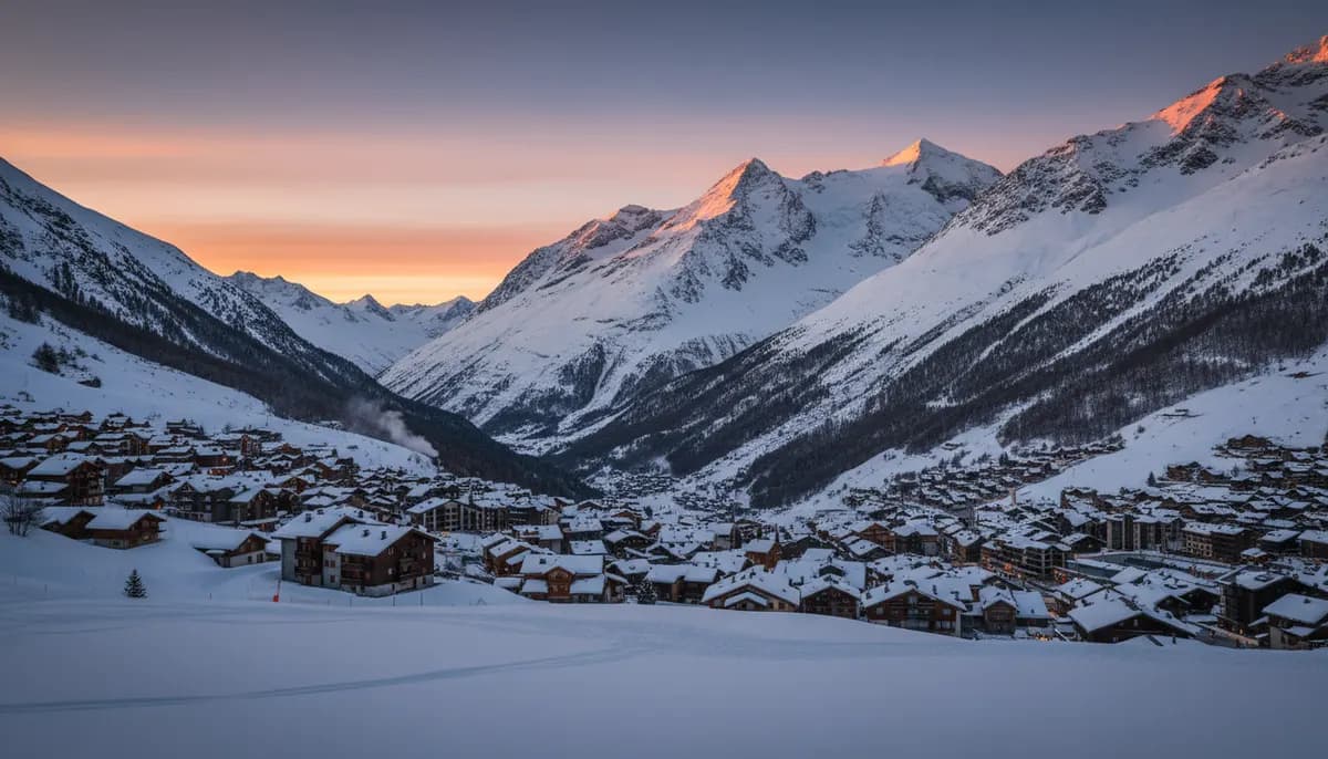 Val d'Isere
