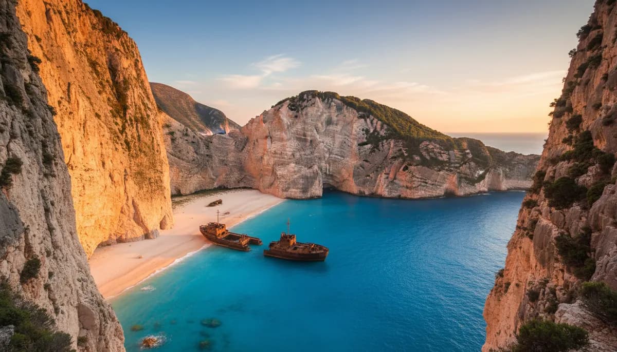 Zante
