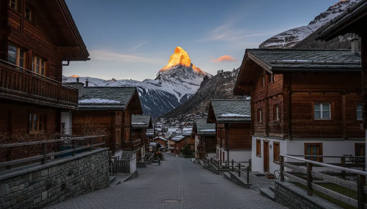 Zermatt