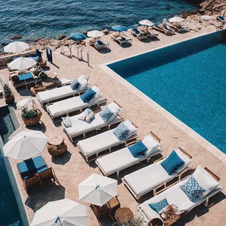 Nassau Beach Club