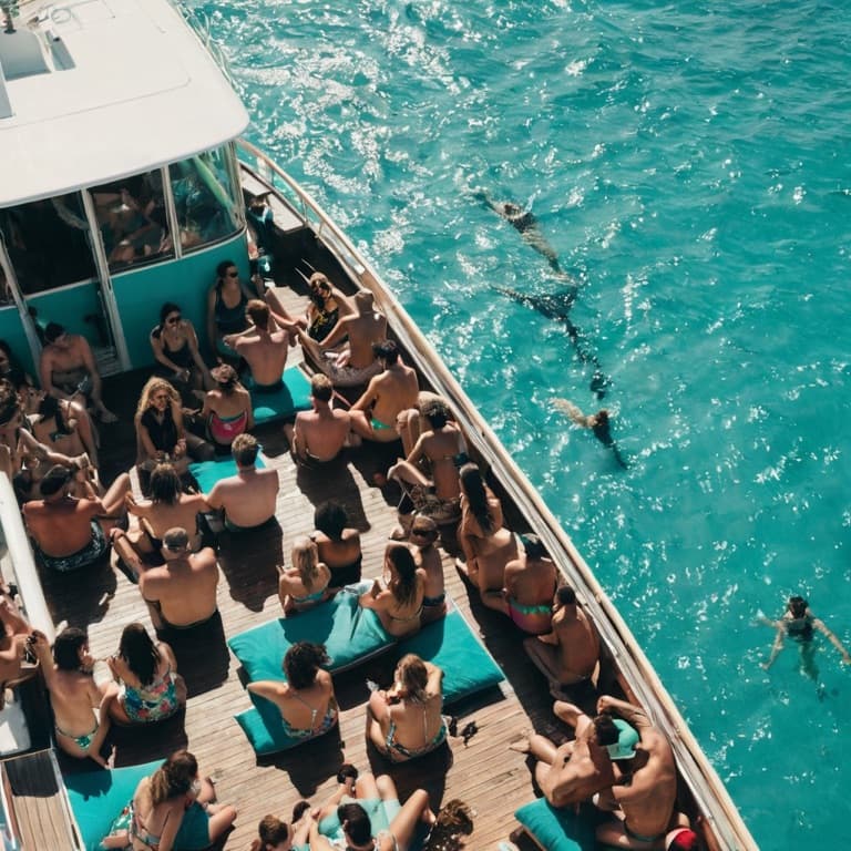 Float Your Boat