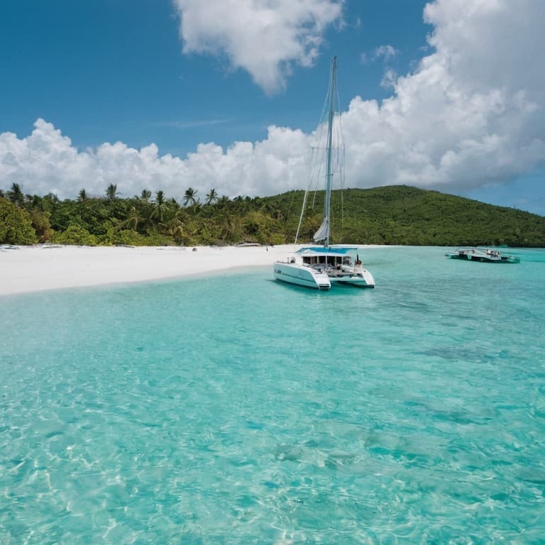 Oceanbeat Formentera cruise