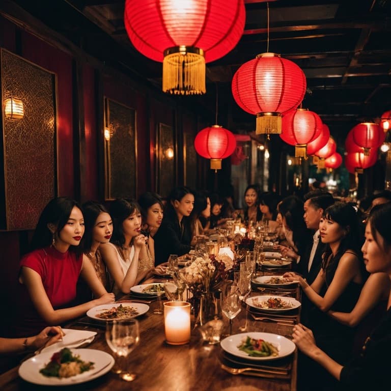 Club Chinois
