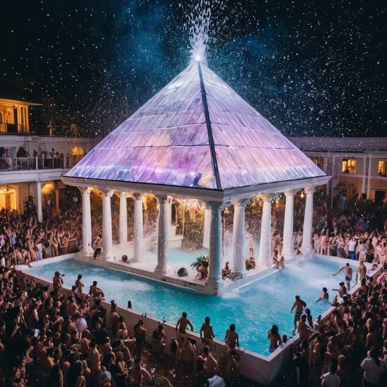 Water Party