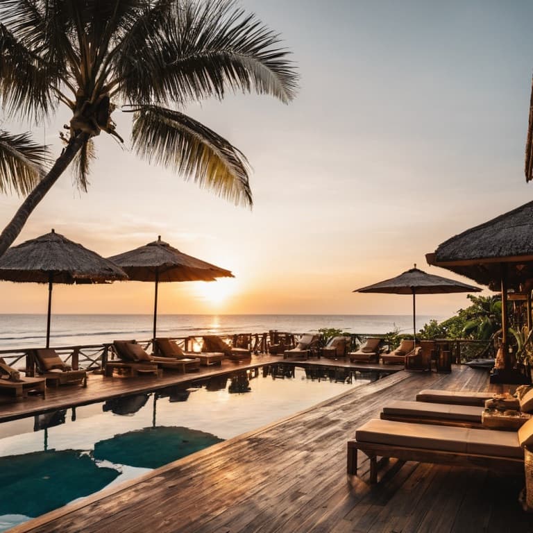Kanya Beach Club