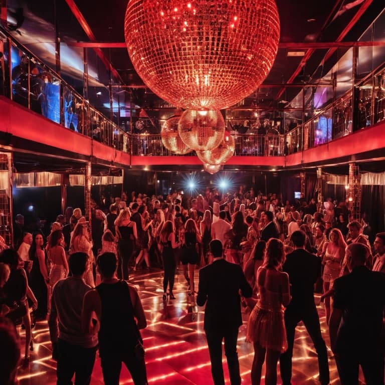 Pacha presents