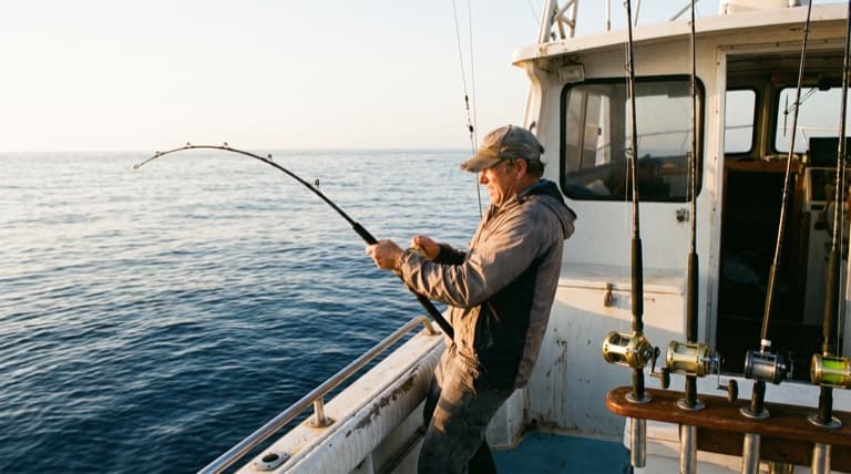 Sport Fishing Ibiza
